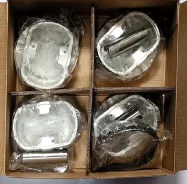 ������� Solaris 11-17, Ceed 09-12, Elantra HD 06-09 23041-2B001 (1.6i DOHC STD, � �������� + ������ ) Mousson SPRG4Fcstd SPRG4FCSTD ����