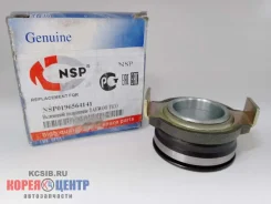��������� �������� Matiz 98-09, Aveo 03-11, Spark 05-07 96564141 (0.8i,1.0i ) NSP NSP0196564141 ����