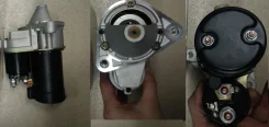 ������� Matiz 98-09, Spark 05-07, Aveo 03-06 96275481 (0.8i,1.0i,1.2i SOHC, 155 ��, � ������� ) STV1210WL ����