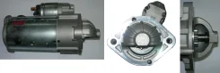 ������� Terracan 01-06, Starex 02-07 36100-42250 (M/T, 10���. ����. ����. D4BH) STA1351 ����