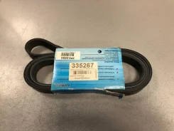 ������ ������������ 7PK2254 Sorento 06- D4CB VGT 25212-4A401 7PK2254 ����