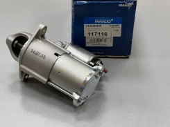 ������� Aveo 06-11 25180808 (1.4i-1.6i SOHC/DOHC 1.2KW 9���. ) Mando EX25180808 EX25180808 ����