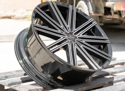 Platin. 8.5x20", 5x108, 5x114.3, ET35, �� 73,1���. ����
