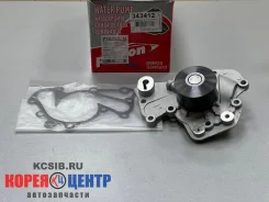 ����� ������� Sonata EF 02-03, Santa Fe 01-03, Tucson 04-10 25100-37202 (2.7i DOHC ) PWP1731 ����