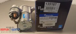 ������� Accent 03-05, Elantra XD 00-03, Getz 02-05 36100-26850 (A/T Valeo ) Mando EX3610026850 ����
