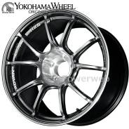 Advan Racing RZIII. 7.5x18", 5x112, ET39, �� 66,5���. ��� ����� �� ������������ ����