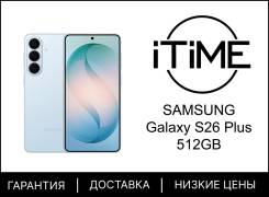 Samsung Galaxy S26+. �����, 512 ��, ���������, 3G, 4G LTE, 5G, ����������, NFC, ������� �������, ������������ �������. ��� ����� �� ������������ ����