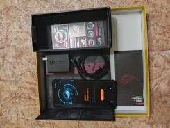 Asus ROG Phone 5. �/�, 512 ��, ������, 4G LTE ����