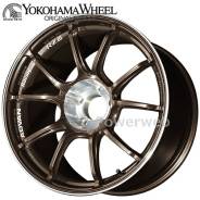 Advan Racing RZIII. 9.5x18", 5x100, ET45, �� 63���. ��� ����� �� ������������ ����