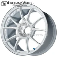 Advan Racing RZIII. 9.5x18", 5x100, ET45, �� 63���. ��� ����� �� ������������ ����