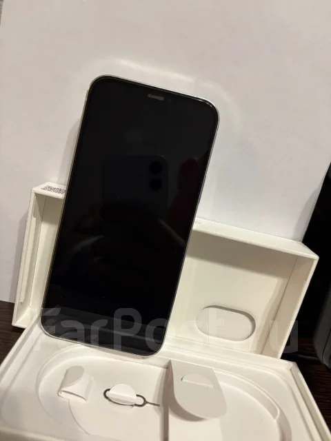 Apple iPhone 12 Pro. �/�, 128 ��, �����, 3G, 4G LTE ����
