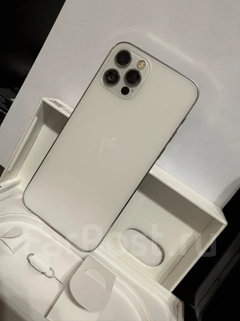 Apple iPhone 12 Pro. �/�, 128 ��, �����, 3G, 4G LTE ����