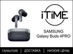 Samsung Galaxy Buds4 Pro ����