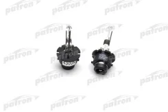 ����� ������������� D2R 85V 35W P32D-3 4300K Patron PLX-D2R4300 PLXD2R4300 ����