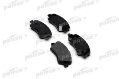 ������� ��������� �������� �����. Hyundai: Solaris IV 10-, KIA: RIO III 11- Patron PBP7002 PBP7002 ����