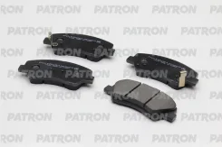 ������� ��������� �������� ������ Hyundai: Accent 11-, Solaris 11- / KIO: RIO 11- (����������� � ��� Patron PBP7002KOR PBP7002KOR ����