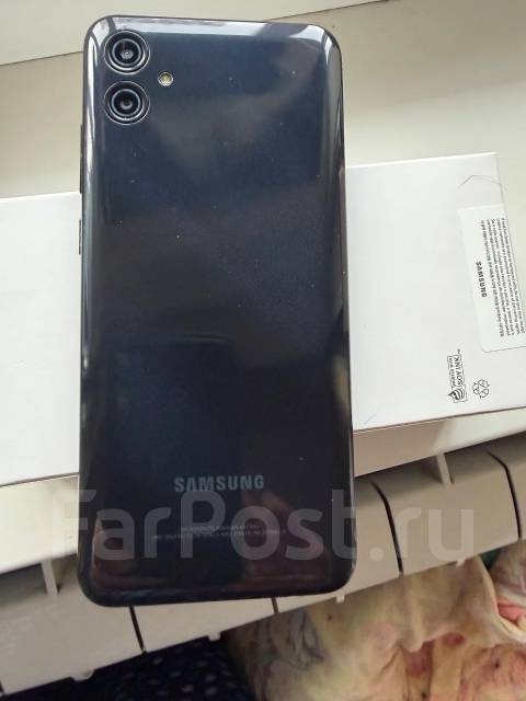 Samsung Galaxy A04e. �/�, 64 ��, ������, Dual-SIM ����