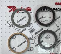 �������� ����������� ������ ���� Ford 5R55S (5R55N, 5R55W) (���) RCP96-139 ����