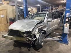 Toyota Kluger V. MCU25, 1MZFE ����