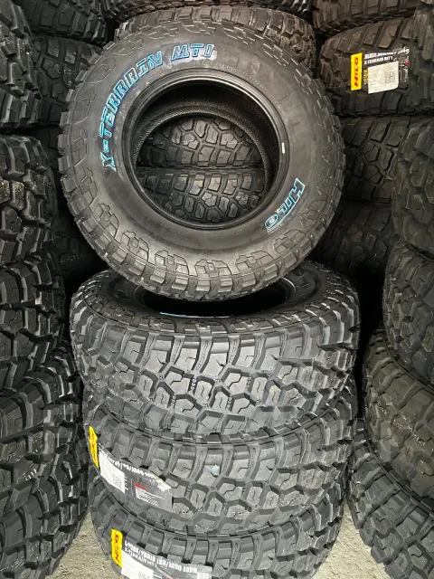 Hilo X-Terrain MT1. ����� mt, 2026 ���, ����� ����