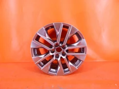 Toyota. 7.5x19", 5x114.3, ET40, �� 60,1���. ����