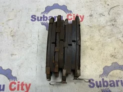 ��������� ������� Subaru Forester 2002 26296FE000 SG5 EJ202, �������� 26296FE000 ����