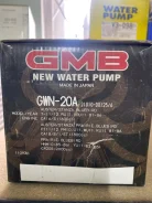 ����� ������� ������ CA18E. CA20E GMB GWN20A ����