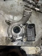 ������� Audi A4 2007-2011 CGKA ����