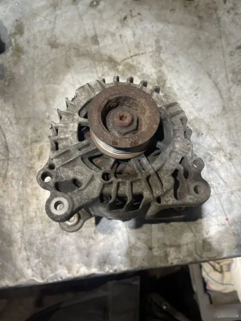 ��������� Audi A5 2007-2011 8T ����