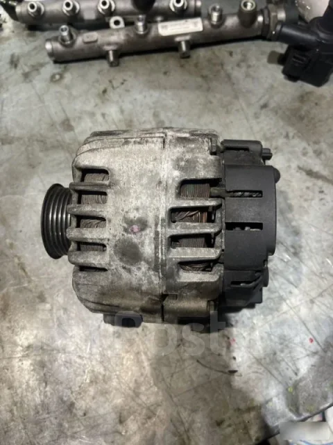 ��������� Audi A5 2007-2011 8T ����