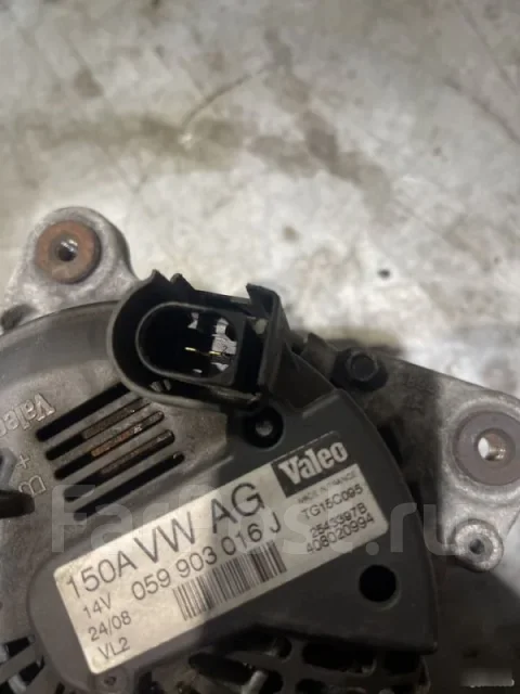 ��������� Audi A5 2007-2011 8T ����