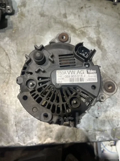 ��������� Audi A5 2007-2011 8T ����