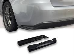 ������ ���������, �������� ��� Subaru Impreza GK 16-�. �