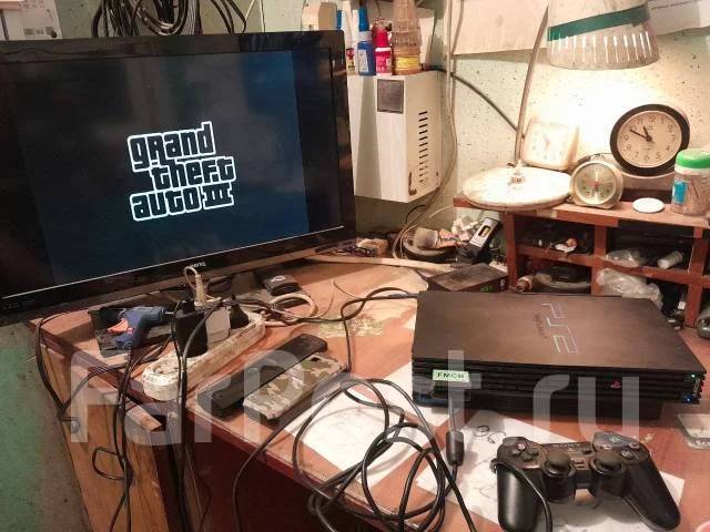 Sony PlayStation 2 ����