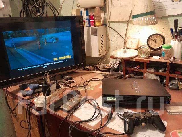 Sony PlayStation 2 ����