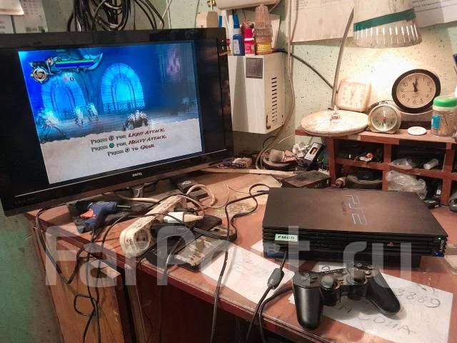 Sony PlayStation 2 ����