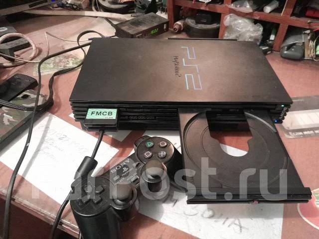 Sony PlayStation 2 ����