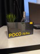 Xiaomi Poco F6 Pro. �����, 512 ��, �����, 3G, 4G LTE, 5G, NFC ����