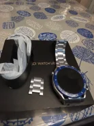 Huawei Watch Ultimate. GPS, NFC ����