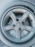 Adenak. 5.0x14", 4x98, 4x114.3, ET-40, �� 66,1���. ����