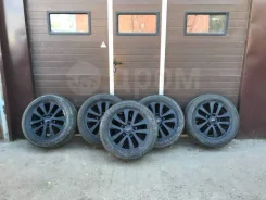 Khomen Wheels KHW2003. 8.5x20", 5x150, ET45, �� 110,1���. ����