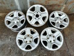 Jeep. 7.0x16", 5x127, ET44, �� 71,6���. ����