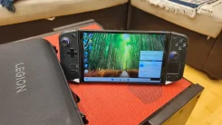 Lenovo Legion Go ����