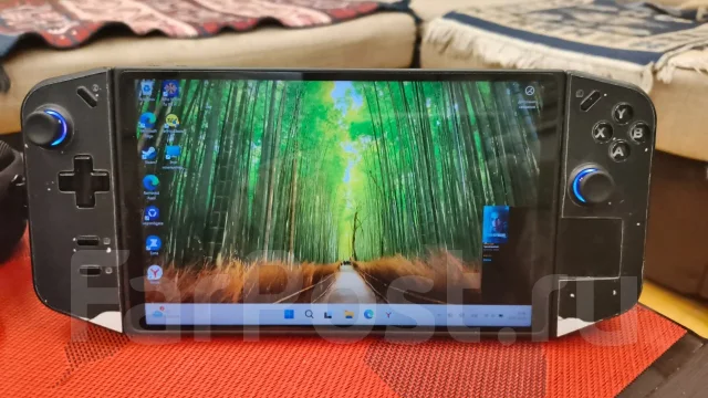 Lenovo Legion Go ����