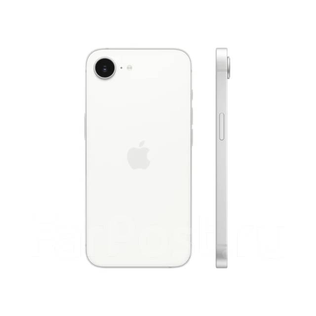Apple iPhone 17e. �����, 256 ��, �����, 3G, 4G LTE, 5G, ����������, eSIM, ������� �������, ������������ �������. ��� ����� �� ������������ ����