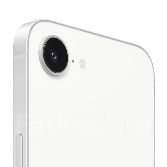 Apple iPhone 17e. �����, 256 ��, �����, 3G, 4G LTE, 5G, ����������, eSIM, ������� �������, ������������ �������. ��� ����� �� ������������ ����