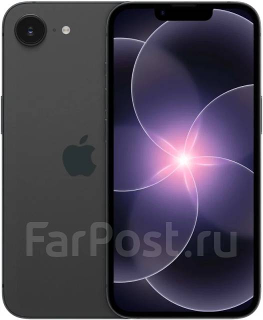 Apple iPhone 17e. �����, 512 ��, ������, 3G, 4G LTE, 5G, ����������, eSIM, ������� �������, ������������ �������. ��� ����� �� ������������ ����