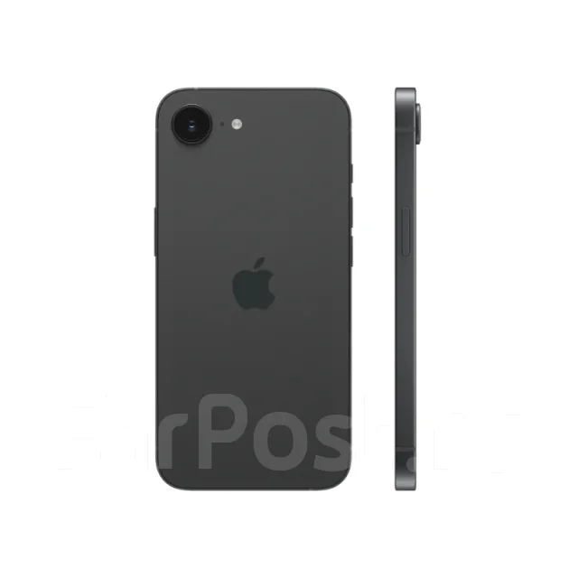 Apple iPhone 17e. �����, 512 ��, ������, 3G, 4G LTE, 5G, ����������, eSIM, ������� �������, ������������ �������. ��� ����� �� ������������ ����