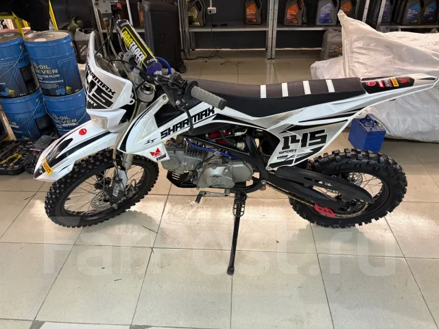 Sharmax Sport 145. 125����. ��., ��������, ��� ���, ������ �� �� ����