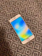 Apple iPhone 8. �/�, 64 ��, ������� ����